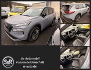 Nissan X-Trail 2026