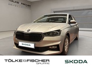 Skoda Fabia 2025