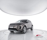 Land Rover Evoque 2019