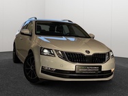 Skoda Octavia 2019