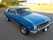 Chevrolet Other 1973