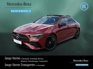 Mercedes-Benz CLA-Class 2024