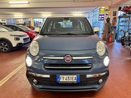 Fiat 500L 2019