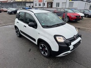 Fiat Panda 2022