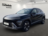 Hyundai Kona 2026
