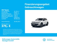 Volkswagen Tiguan 2025