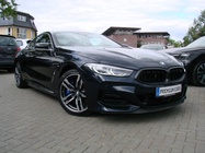 BMW 8 Series 2024