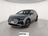 Audi e-tron 2022