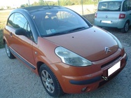 Citroen C3 2003