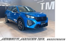 Peugeot 2008 2024