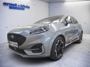 Ford Puma 2025