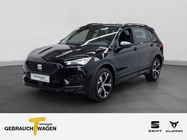 Seat Tarraco 2021
