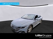 Volkswagen Arteon 2023