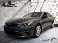 Kia Optima 2019