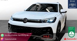 Volkswagen Tiguan 2025