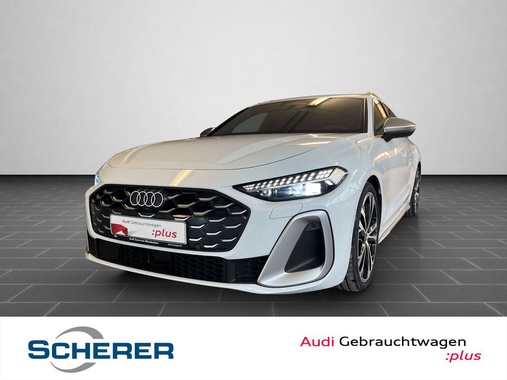 Audi S5 2024