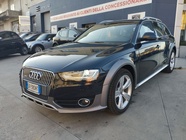 Audi A4 2013