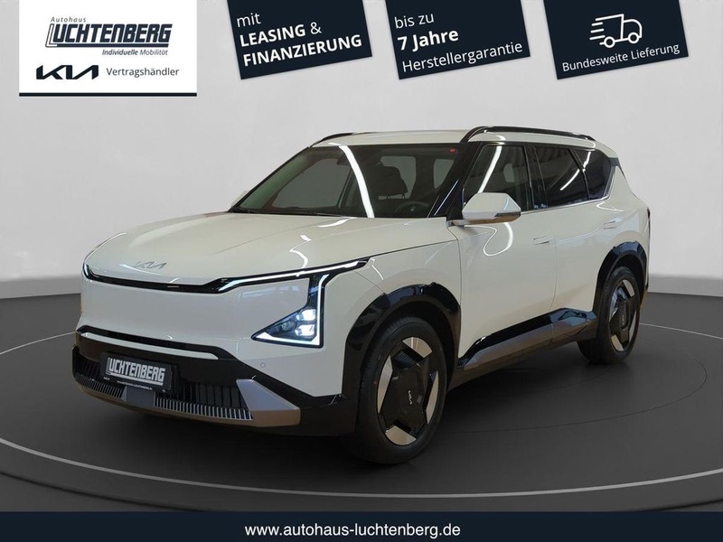 Kia EV5