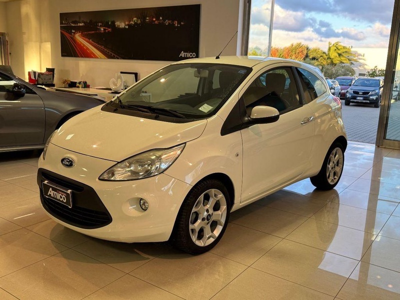 Ford Ka/Ka+