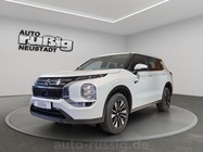 Mitsubishi Outlander 2025