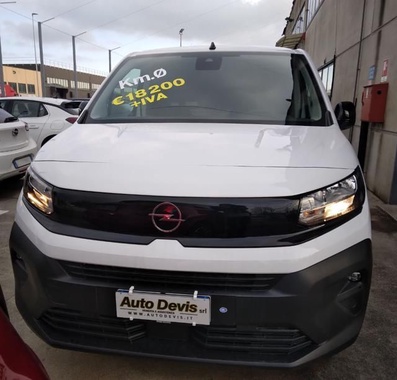 Opel Combo 2025