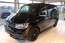 Volkswagen T6 2019