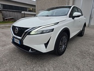 Nissan Qashqai 2022