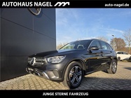 Mercedes-Benz GLC-Class 2022