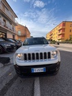 Jeep Renegade 2016