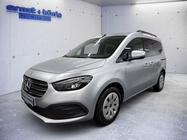 Mercedes-Benz T-Class 2023