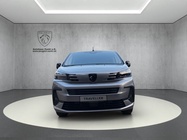 Peugeot Traveller 2025