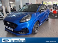 Ford Puma 2025
