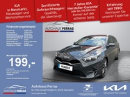 Kia cee'd Sportswagon 2024