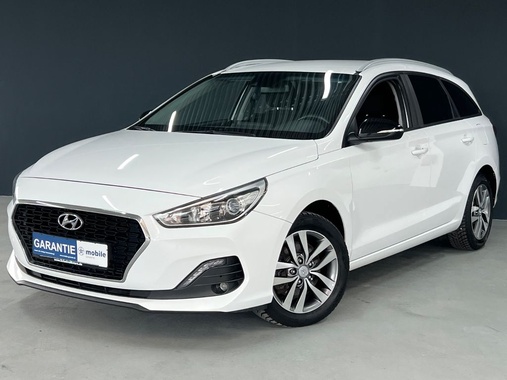 Hyundai i30 2019