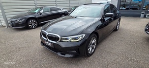 BMW 3 Series 2020