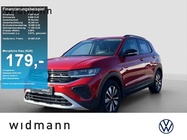 Volkswagen T-Cross 2024