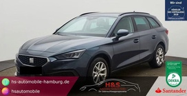 Seat Leon 2023