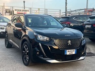Peugeot 2008 2020