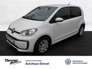 Volkswagen up! 2021