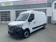 Renault Master 2025