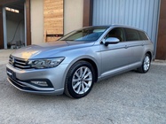 Volkswagen Passat 2022