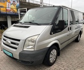 Ford Transit 2007