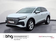 Audi Q4 e-tron 2023