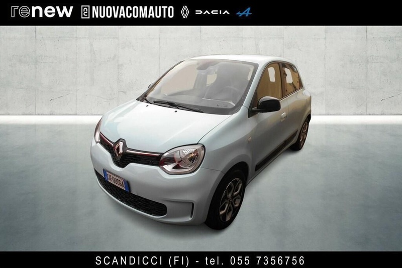 Renault Twingo