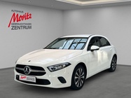 Mercedes-Benz A-Class 2021