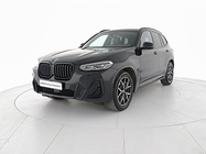 BMW X3 2023