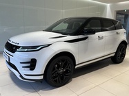 Land Rover Evoque 2023