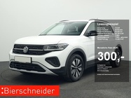 Volkswagen T-Cross 2025