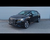Audi Q2 2025