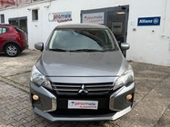 Mitsubishi Space Star 2022